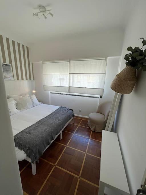 Estoril Top Beach Apartment Bagian luar foto